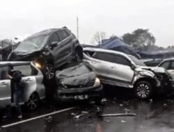 Cara Aman Berkendara Hingga Jalan Basah Di Melihat Situasi Ban