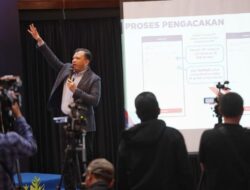 Jaga Integritas dan Kepercayaan Publik