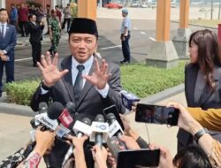 Kemensetneg-Dewan Perwakilan Rakyat Sepakat Soal Penambahan Fasilitas Untuk Mantan Ri dan Wapres