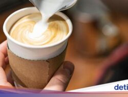 Ini 6 Efek Di Minum Minuman Susu Di Perut Kosong