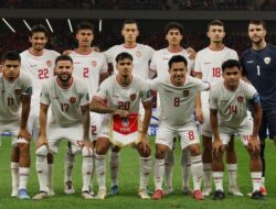 Perbandingan Kekuatan Timpilihan Indonesia vs Jepang, 10 Manajer Abroad Bersama Sebab Itu Tumpuan