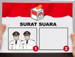 Pemilihan Kepala Daerah Serentak 37 Area Lawan Kardus Kosong, Penyelenggara Pencoblosan Suara Belum Usulkan Biaya Pemilihan Kepala Daerah Serentak Ulang