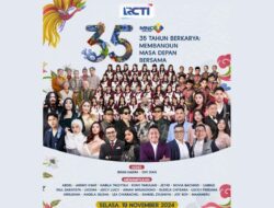 Saksikan Besok Di RCTI, Penampilan Spektakuler Deretan Seniman Terbaik Untuk Perayaan HUT MNC Group Hingga-35