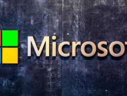 Terbesar Untuk Sejarah, Microsoft Berinvestasi Rp27 Triliun Lebih Hingga Indonesia