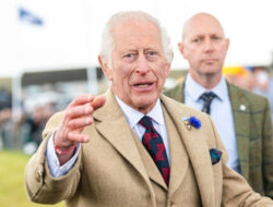 3 Sosok yang Ingin Raja Charles III Turun Takhta, Pangeran Harry Beri Tekanan Besar