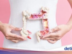 Apa Itu Kanker Kolorektal? Ini Penyebab, Faktor Risiko, dan Gejalanya