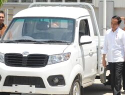 Jokowi Digugat Gegara Gagal Bikin Esemka Bersama Sebab Itu Kendaraan Pribadi Nasional