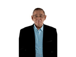 Di Pragmatisme Hukum dan Pragmatisme Politik