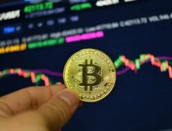 Bitcoin Lampaui Google dan Amazon, Masuk 5 Besar Aset Internasional