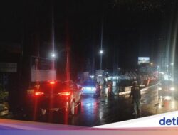 Hari Terakhir Libur Lebaran, Puncak Diyakini Tetap Ramai Wisatawan