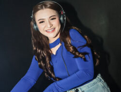 DJ Nathalie Holscher Viral Setelahnya Disawer Ratusan Juta Hingga Sidrap, Siapa Dia?