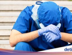 Rektor UI Berhentikan Praktisi Medis Residen yang Rekam Mahasiswi Mandi