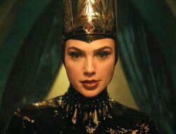 Layar Lebar Snow White Live Action Dilarang Tayang Ke Lebanon Imbas Dibintangi Gal Gadot