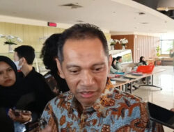 Ikut Seleksi Kandidat Hakim Agung, Nurul Ghufron: Saya Terpanggil Undangan KY