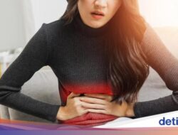 Sederet Penyebab Asam Lambung Naik, Bukan Cuma gegara Makan Pedas