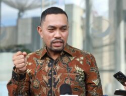 Indonesia Lagi Di Darurat Kejahatan Seksual, Sahroni: Hukuman Kebiri Harus Dijalankan