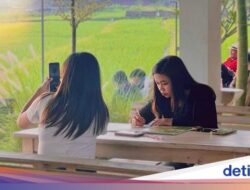 5 Kafe Di Salatiga yang Nyaman Untuk Melepas Penat