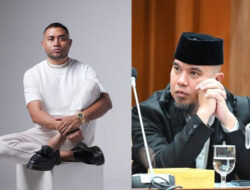 Keluarga Rayen Pono Desak Ahmad Dhani Minta Maaf Secara Adat usai Pelesetkan Marga