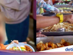 Makan Udang Di Tempattinggal Tante, Bocah Ini Ditegur Tak Boleh Makan Banyak