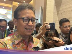 Menkes Sesalkan Tindak Kejahatan Pemerkosaan Ahli Kemakmuran Residen RSHS, Upayakan Pembenahan