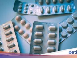 Pakar Medis-Obatan UGM Ingatkan Keseringan Minum Terapi Pereda Nyeri Bikin Ginjal Rusak