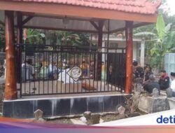 Viral Makam Ulama Di Ponorogo Dibongkar Warga, Ternyata Palsu