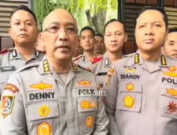 Perwira Peserta Didik Sespimmen Polri Sowan Hingga Jokowi, Minta Arahan Apa?