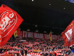 Prediksi Liverpool vs Tottenham: Lautan Merah Siap Berpesta!