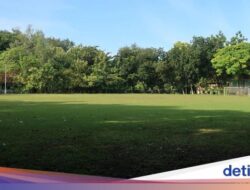 Potret Pulau Karya, Bekas Tempat Eksekusi, Kini Masih Angker