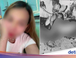 Melahirkan Hingga Perayaan Seni Songkran, Bayi Dibuang-Si Ibu Lanjut Main Air