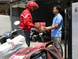 3 Skor Penting Permen Komdigi No 8/2025 Soal Penguatan Ekosistem Pengiriman Nasional