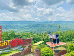 7 Tempat Wisata Hingga Pamekasan, Ada Api Tak Kunjung Padam hingga Kampung Durian