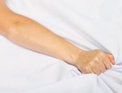 Istri Mendadak Nggak Mood Bercinta? Bisa Karena Itu Ini Biang Keroknya