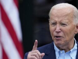 Dialami Mantan Ri AS Joe Biden, Ini Tanda Kanker Prostat yang Perlu Diwaspadai