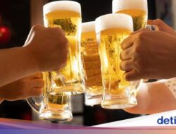 Warga Jagakarsa Ramai-ramai Menolak Tempat Tempat Hiburan yang Terbaru Mau Buka