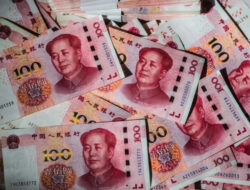 China Gencar Pertempuran Lawan Matauang Asing AS, Dunia Makin Butuh Yuan