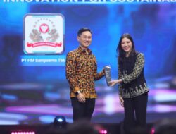 Daftar Lengkap Kemenangan Digital Innovation Awards 2025