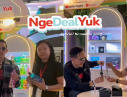 Untuk Takjil sampai Brand Deal, Ini Pengalaman Hidup Tak Terlupakan Refa Ardhi Di NgeDealYuk 2025
