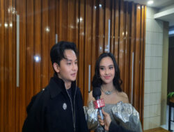 Didukung Randy Martin, Lyodra Pertimbangkan Terjun Ke Dunia Akting