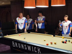 Efren Reyes Ramal Bintang Biliar Masa Di Indonesia Siap Lahir!