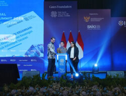 Forum IFIS 2025 Serukan Percepatan Implementasi Inklusi Keuangan Hingga Indonesia