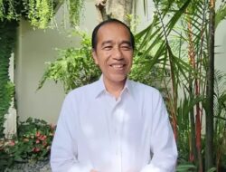 Ikrar Nusa Bhakti Prediksi PPP Tenggelam jika Dipimpin Jokowi