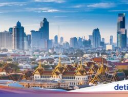 Disuruh Buka Sandalku, Turis Israel Malah Bikin Drama dan Marah-marah
