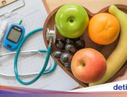 Catat! 5 Konsumsi Sehat Sebagai Turunkan Kadar Kolesterol Ke Tubuh