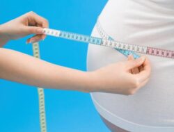 Ada Benarnya, Idap Obesitas Sebelumnya Usia 30 Tahun ‘Lebih Cepat Menghadap Allah’