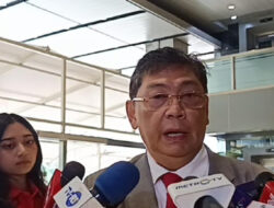 Insiden Ledakan Amunisi Di Garut, Komisi I Wakil Rakyat Bakal Panggil Panglima hingga Danrem