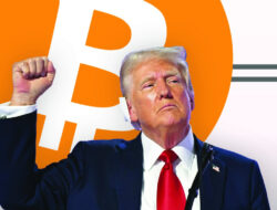 Jangan Sampai Ketinggalan! Bitcoin Cs Bangkit Bersama Kubur, Siap-Siap Panen Cuan?