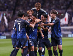 Jepang Eksperimen Panggil 7 Debutan, Potensi Timnasional Indonesia Curi Skor!