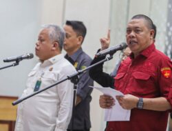Kejagung Geledah Apartemen dan Rumah 3 Dugaan Pelaku Peristiwa Pidana Hukum Kredit Sritex, Sita Belasan Barbuk