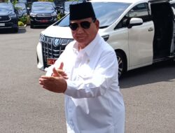 Kelaparan Global Tak Aman, Negeri Tidak Aman